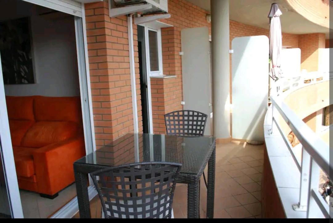 Apartamento Sea Blue *