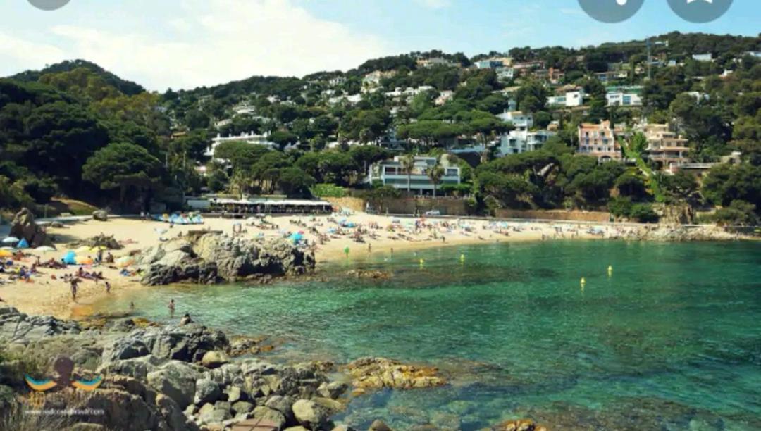 Sea Blue * Blanes