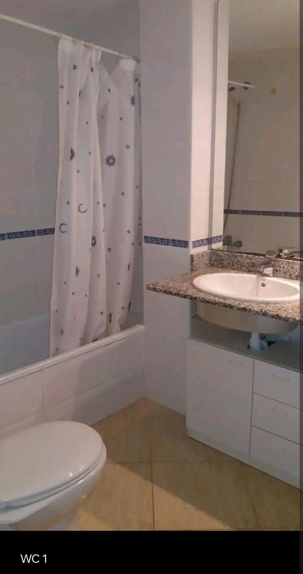 Sea Blue Apartamento *