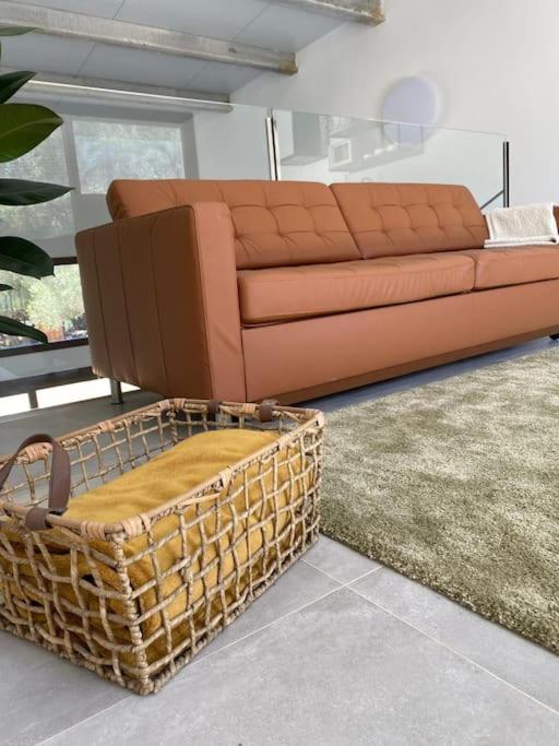 Villa Casa Con Piscina Interior En Tamariu, Calella De Palafrugell