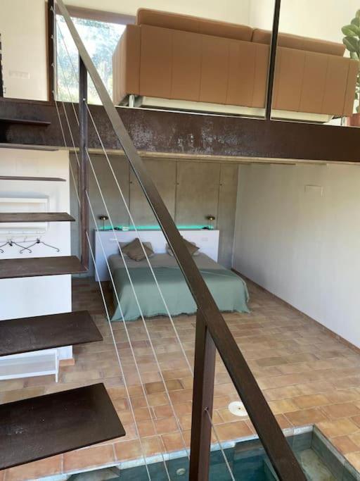 Casa Con Piscina Interior En Tamariu, Calella De