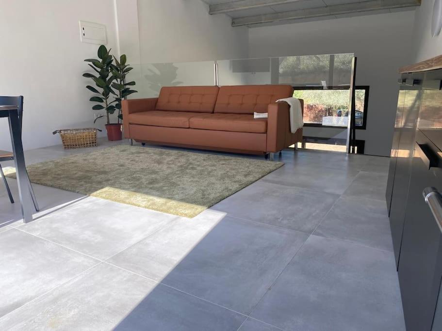 Villa Casa Con Piscina Interior En Tamariu, Calella De Palafrugell