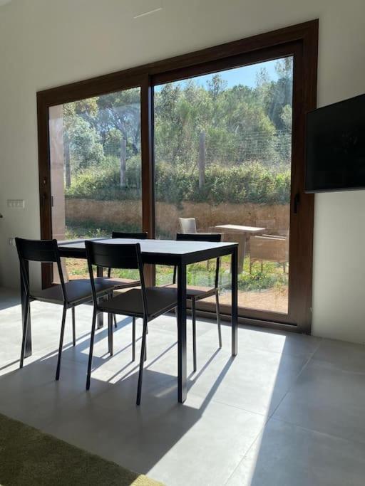 Villa Casa Con Piscina Interior En Tamariu, Calella De