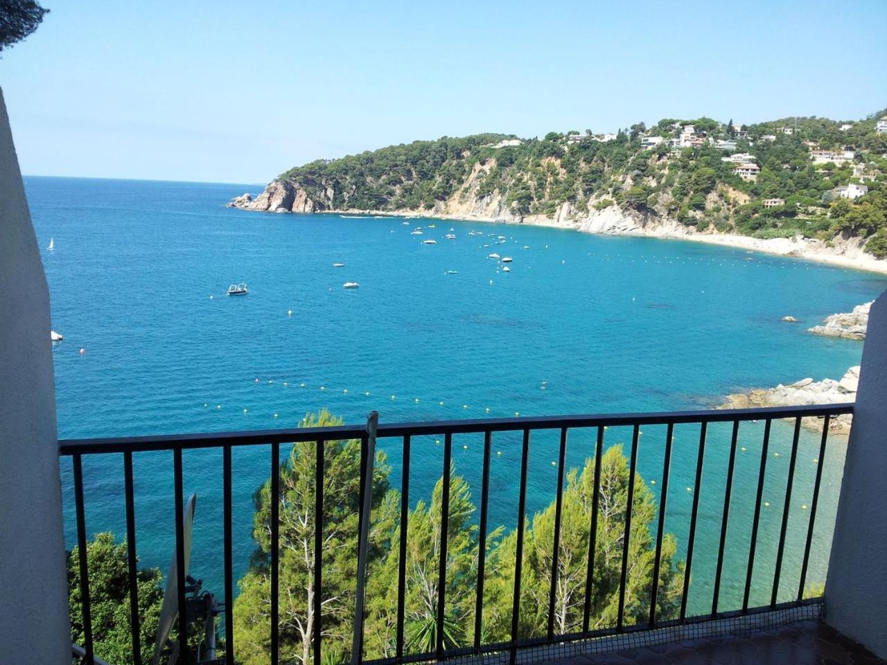 Cala Llevado *