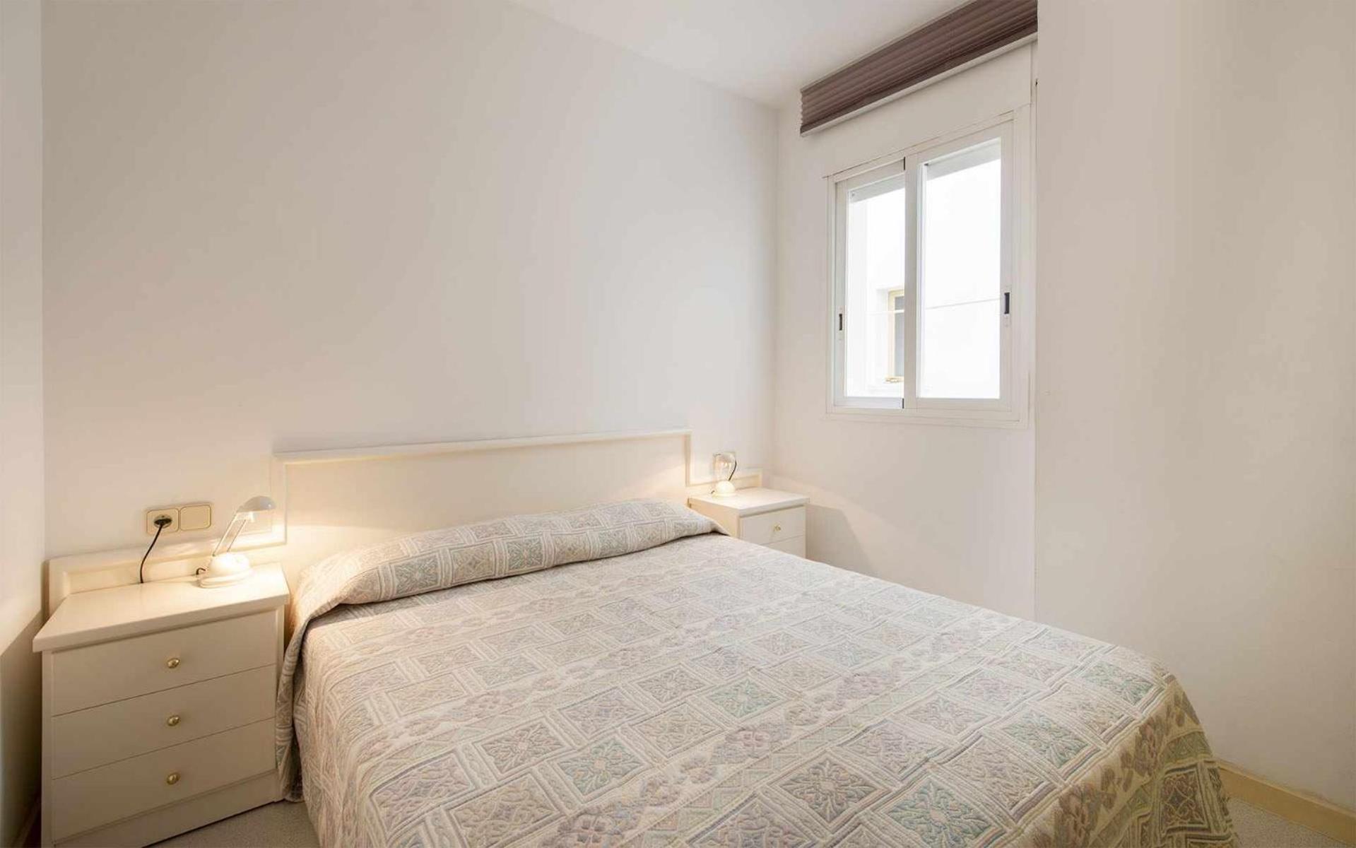 Apartamento Nautic Wifi Gratis A 150 Metros De La Playa De Tossa de Mar