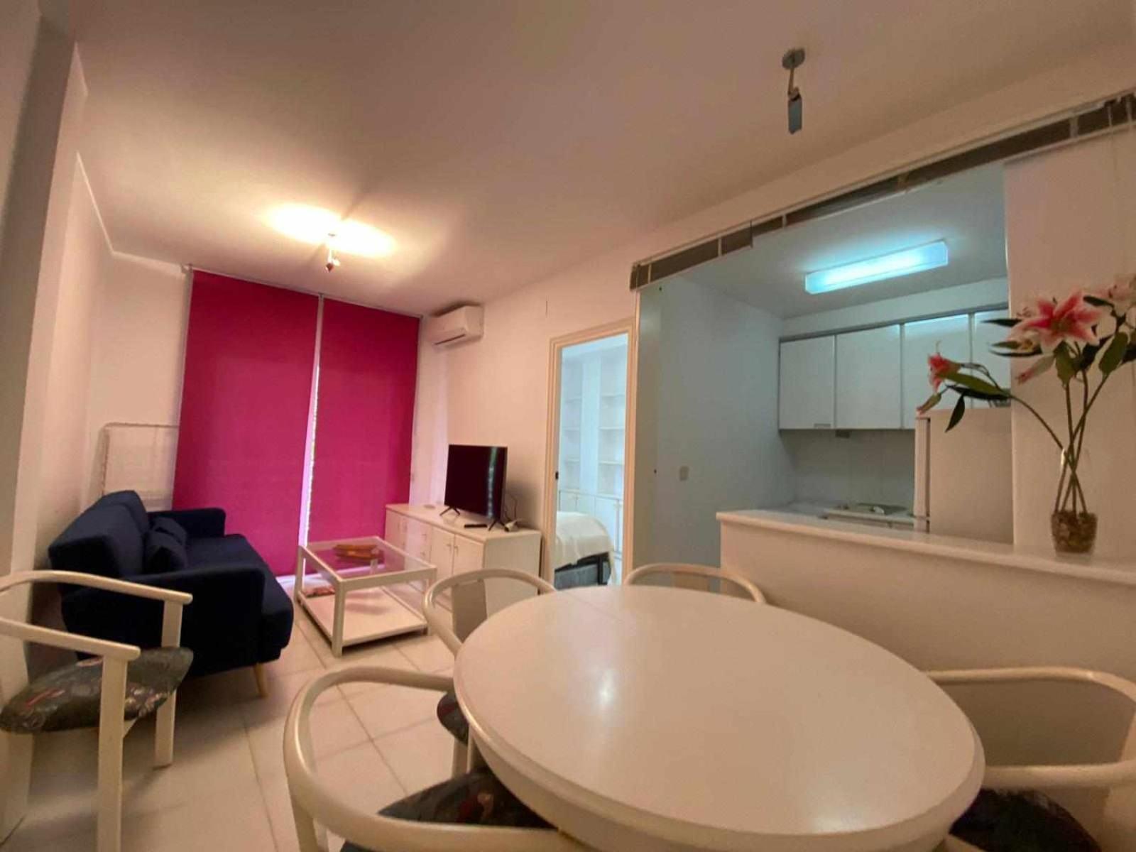 Apartamento Nautic Wifi Gratis A 150 Metros De La Playa De
