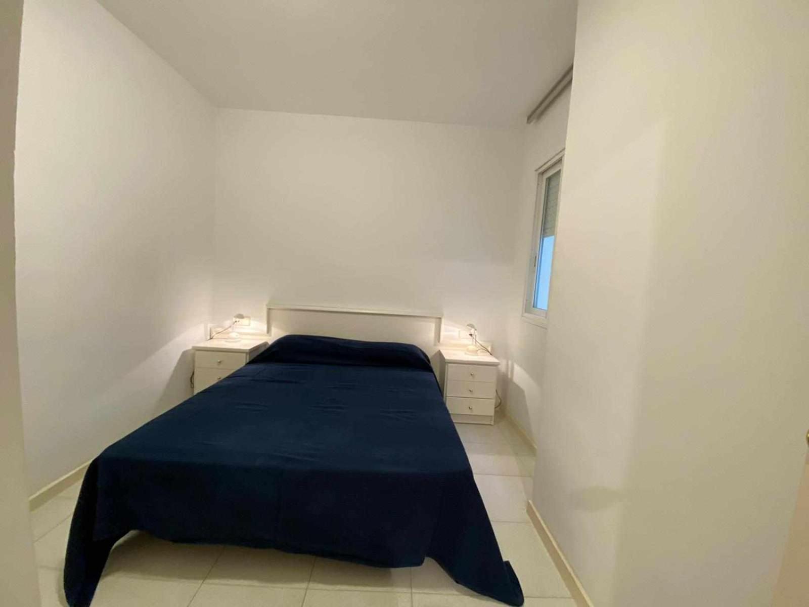 Apartamento Nautic Wifi Gratis A 150 Metros De La Playa De *