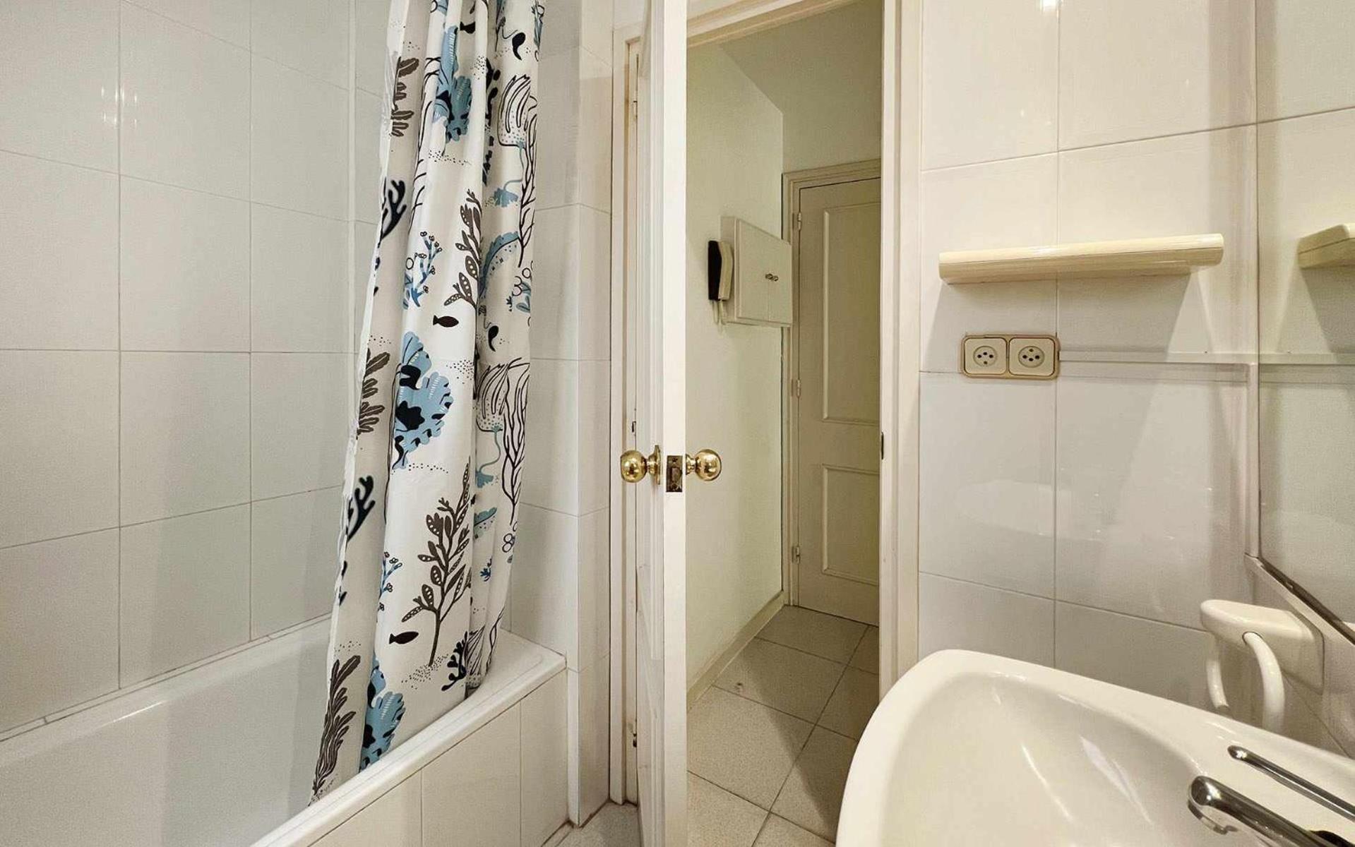 Apartamento Nautic Wifi Gratis A 150 Metros De La Playa De