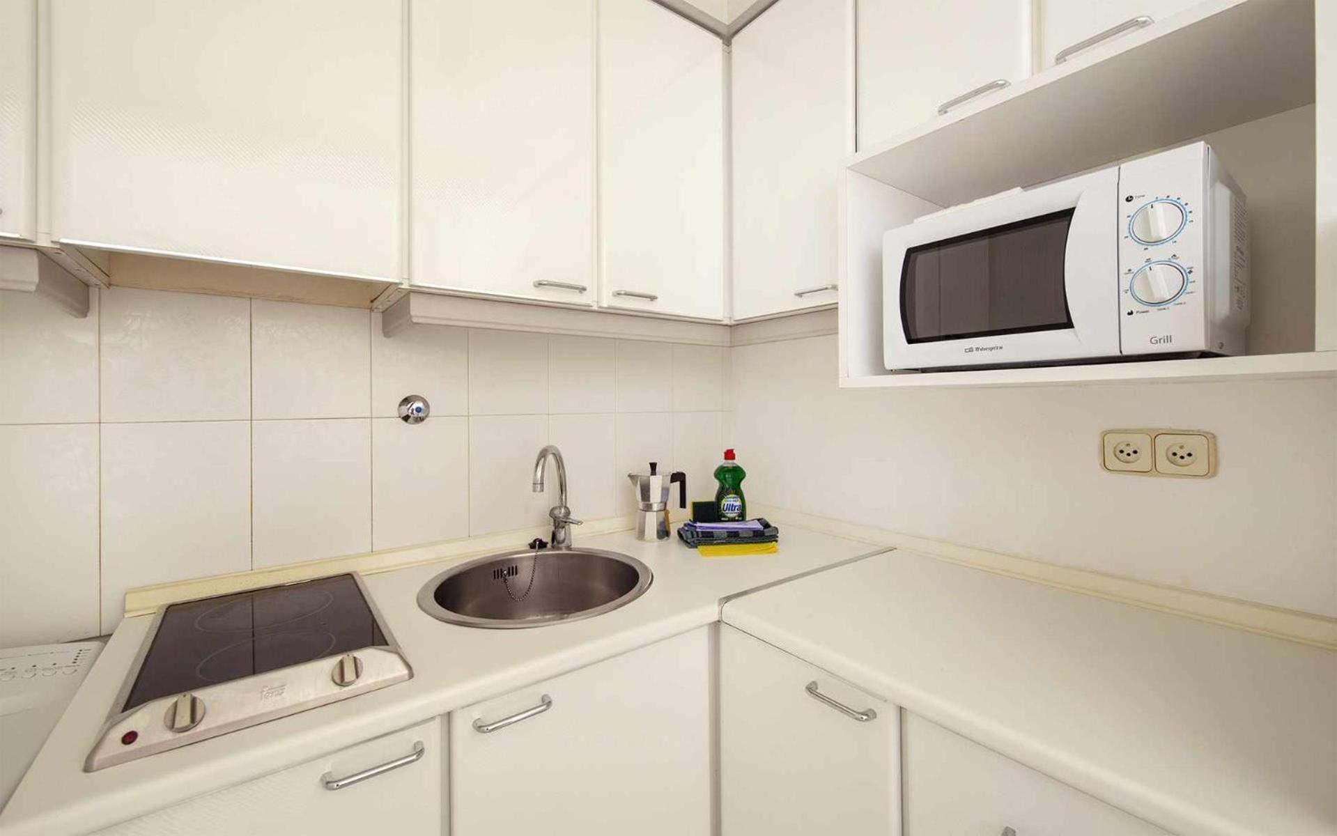 Apartamento Nautic Wifi Gratis A 150 Metros De La Playa De Tossa de Mar