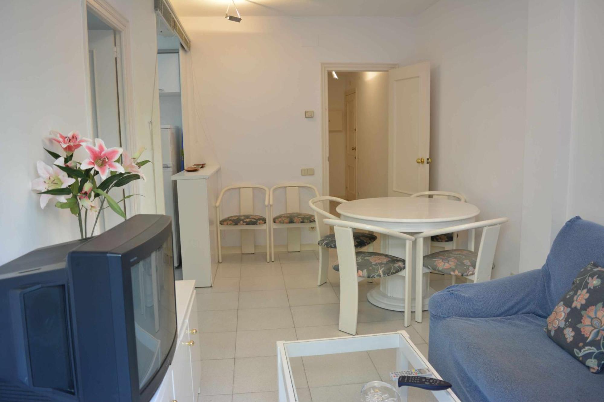 Nautic Wifi Gratis A 150 Metros De La Playa De Apartamento Tossa de Mar