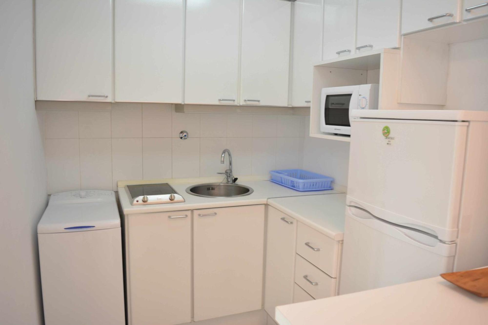 Apartamento Nautic Wifi Gratis A 150 Metros De La Playa De Tossa de Mar