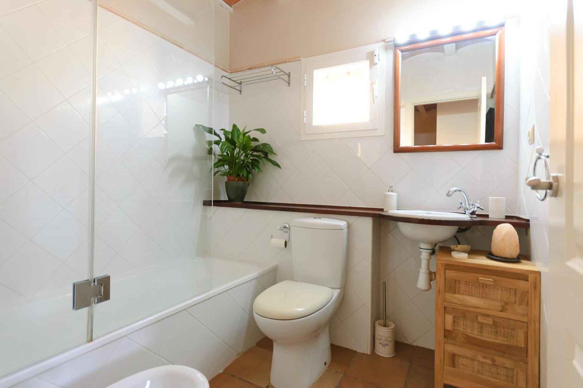 Lets Holidays Luxury House In Cala Llevado 2 *