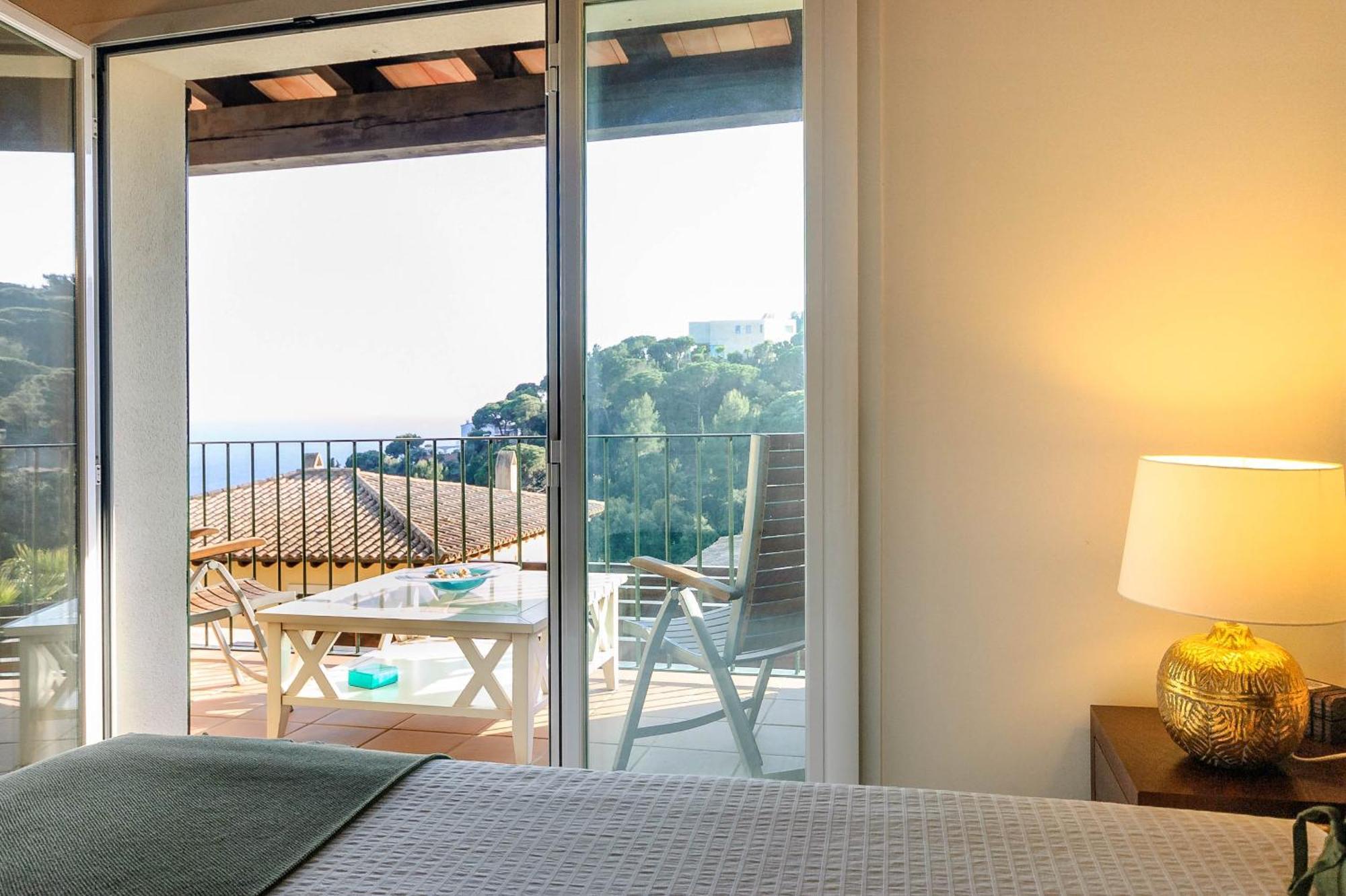Lets Holidays Luxury House In Cala Llevado 2 Villa Tossa de Mar
