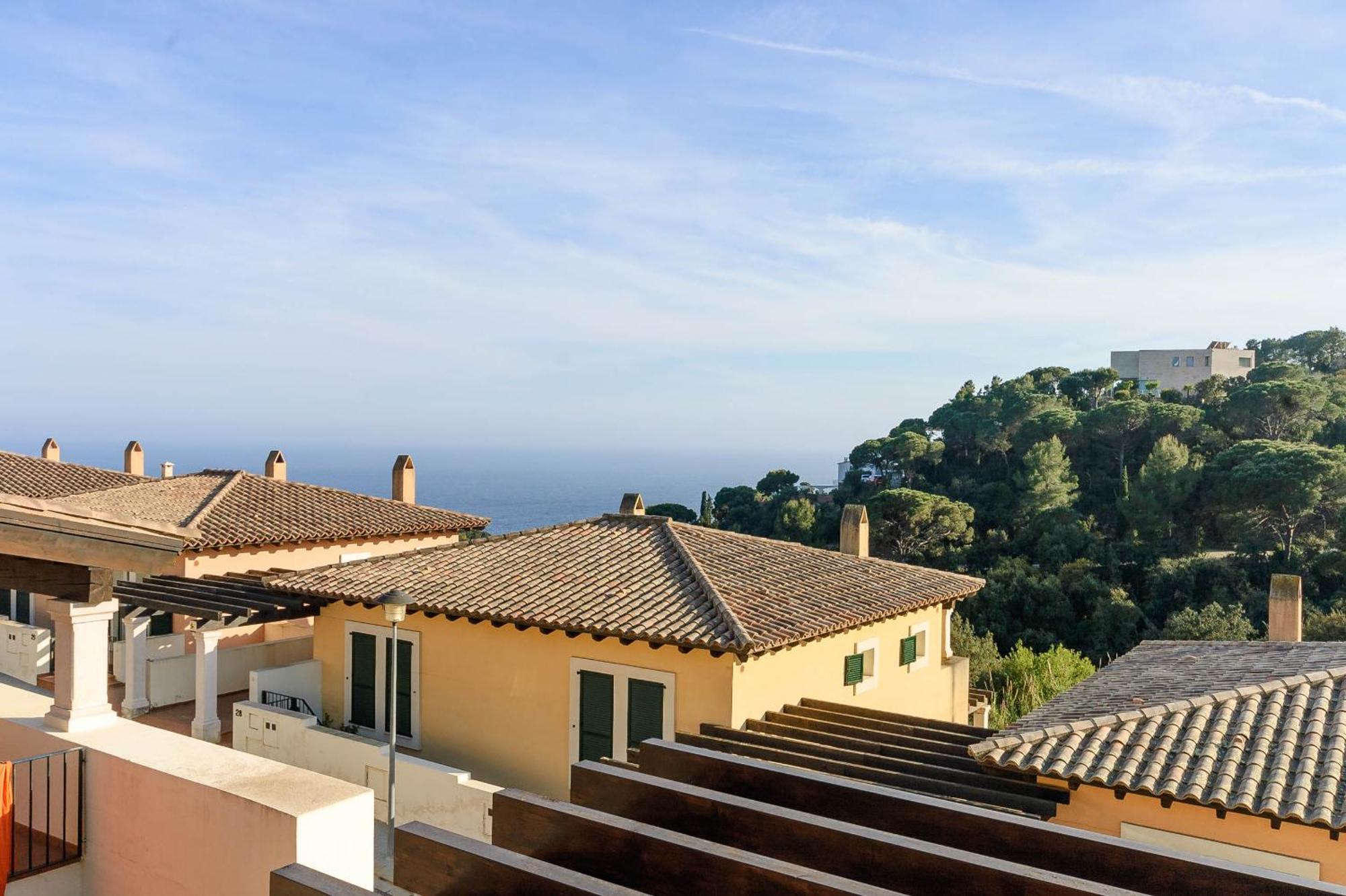 Lets Holidays Luxury House In Cala Llevado 2