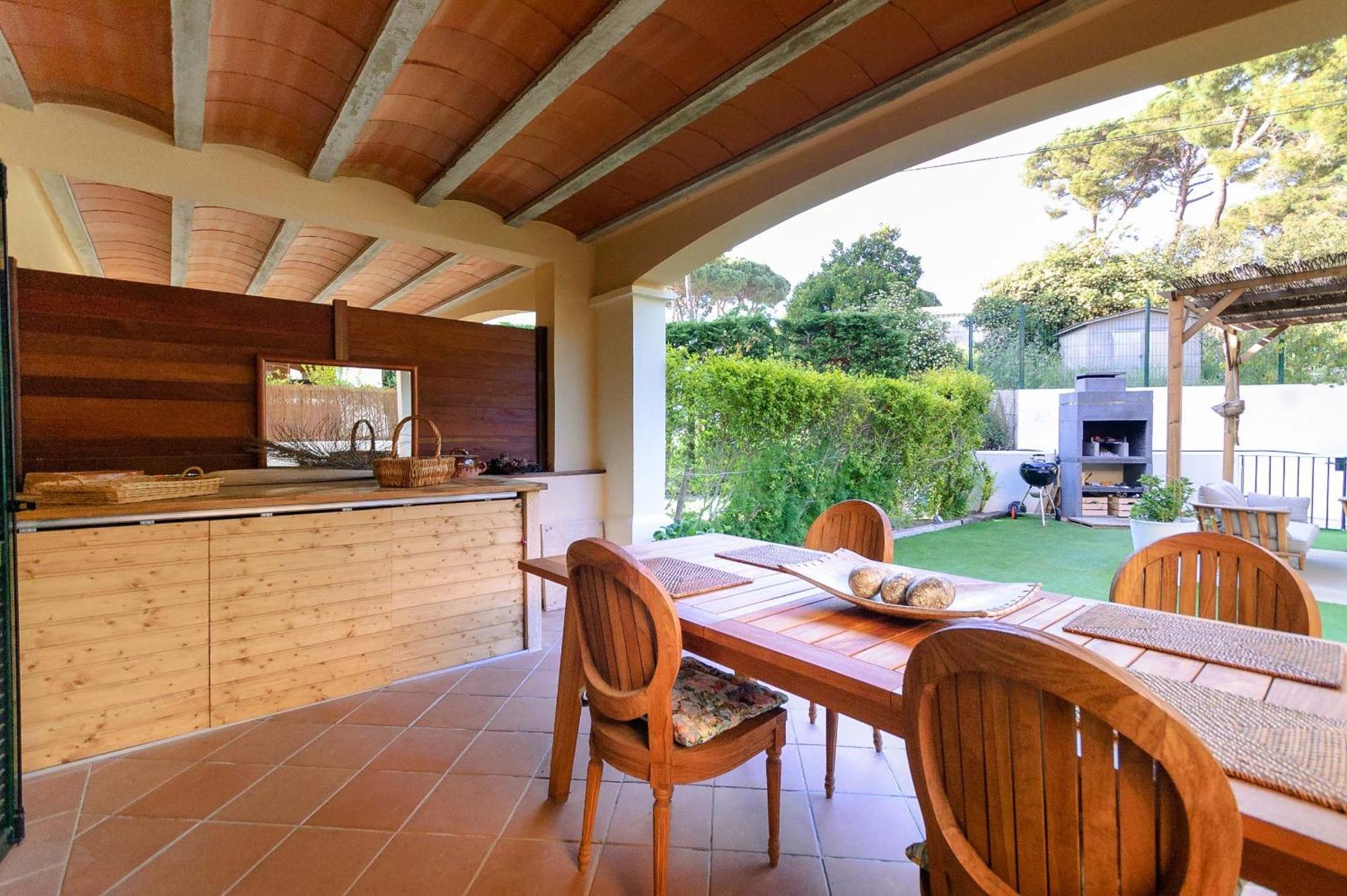 Lets Holidays Luxury House In Cala Llevado 2 Villa