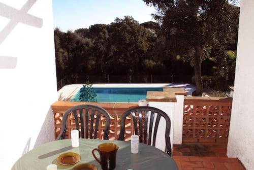 Mas Mundo - 4 Ferienhaeuser In Calonge / Apartamento Gerona