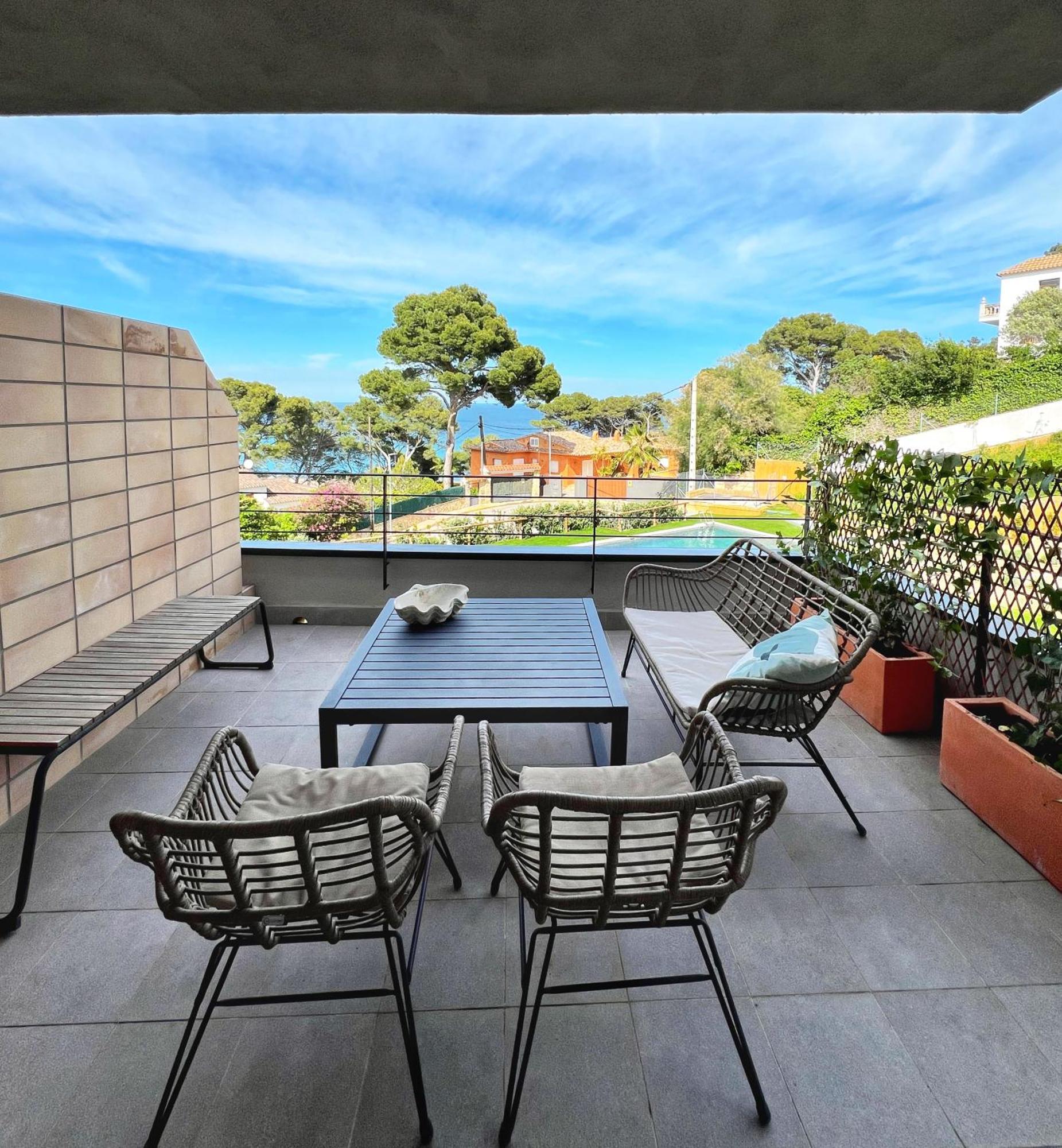 Apartment Bonavista Platja