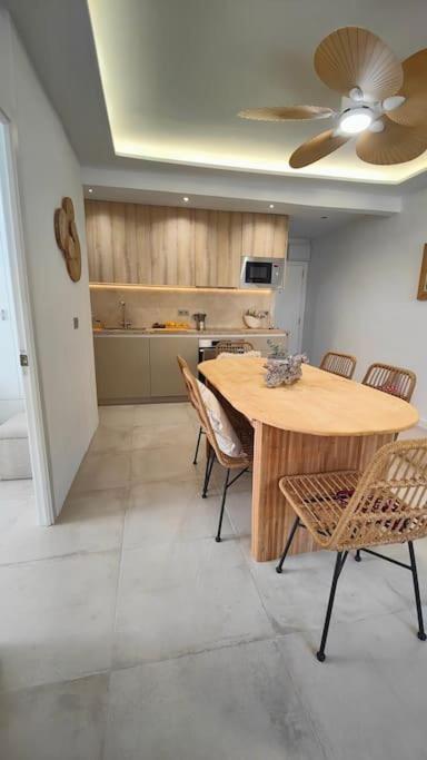 Apartamento Reformado Muy Centrico * Platja d'Aro