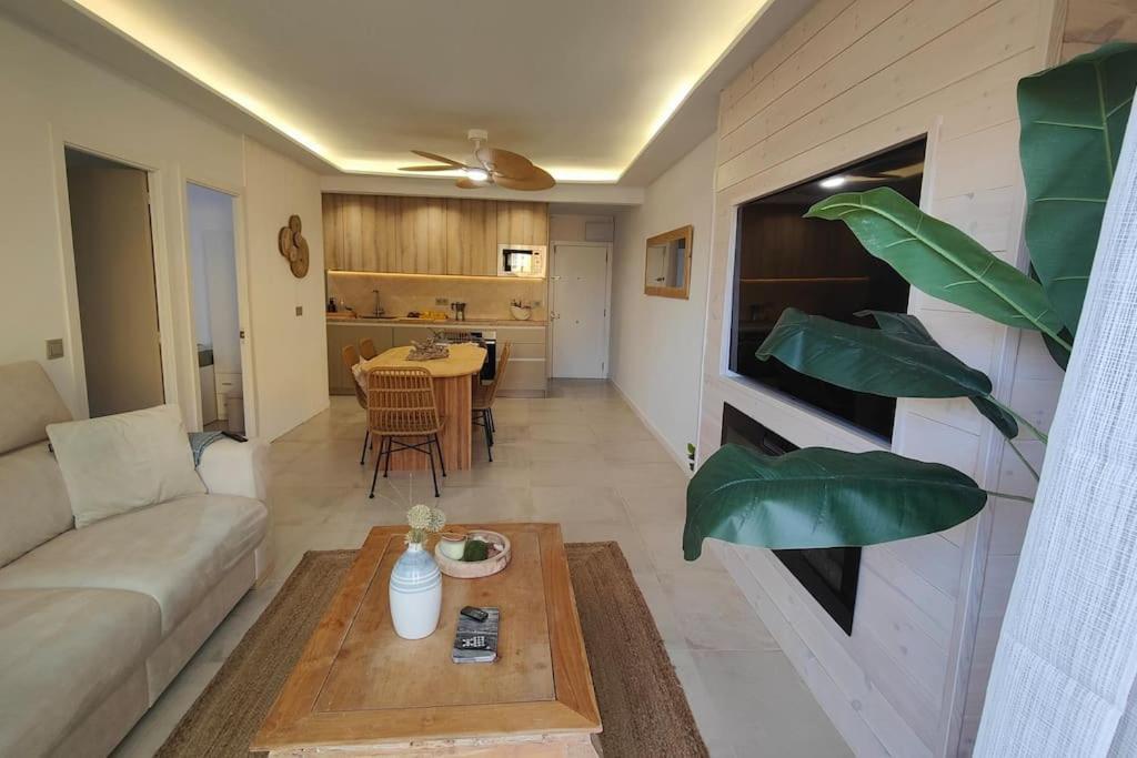 Apartment Apartamento Reformado Muy Centrico *