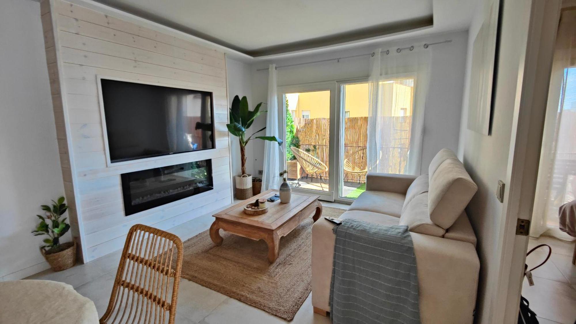 Apartamento Reformado Muy Centrico * Platja d'Aro