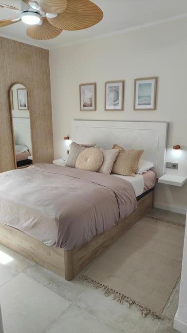 Apartamento Reformado Muy Centrico *