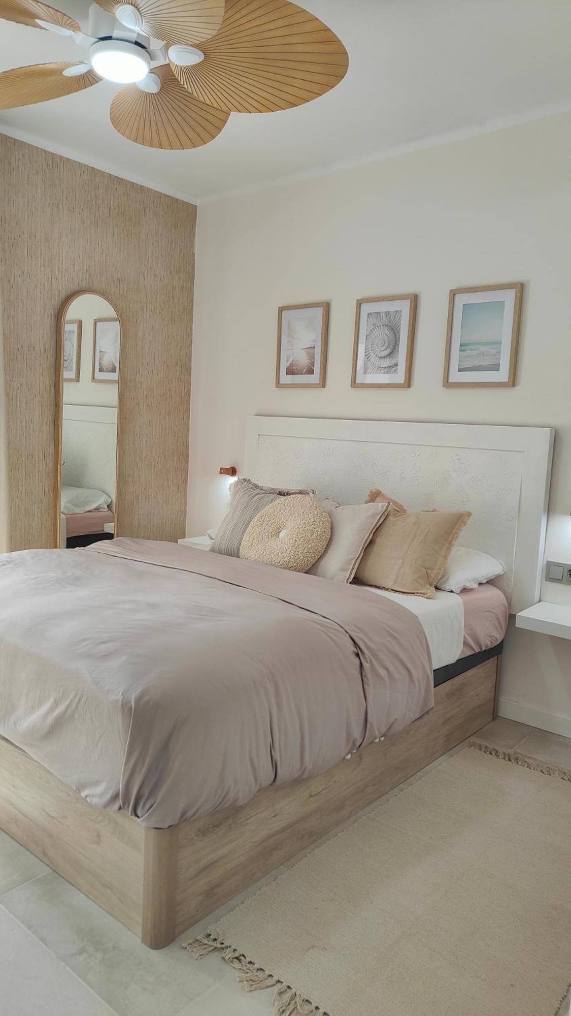 Apartamento Reformado Muy Centrico Platja d'Aro