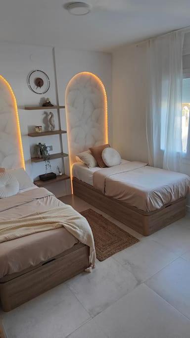 Apartamento Reformado Muy Centrico * Platja d'Aro