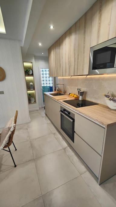Apartamento Reformado Muy Centrico Apartment