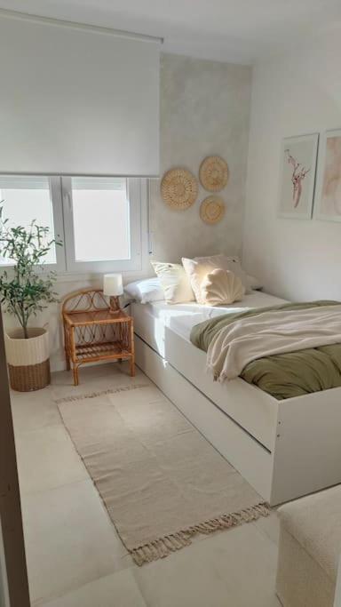 Apartamento Reformado Muy Centrico Platja d'Aro