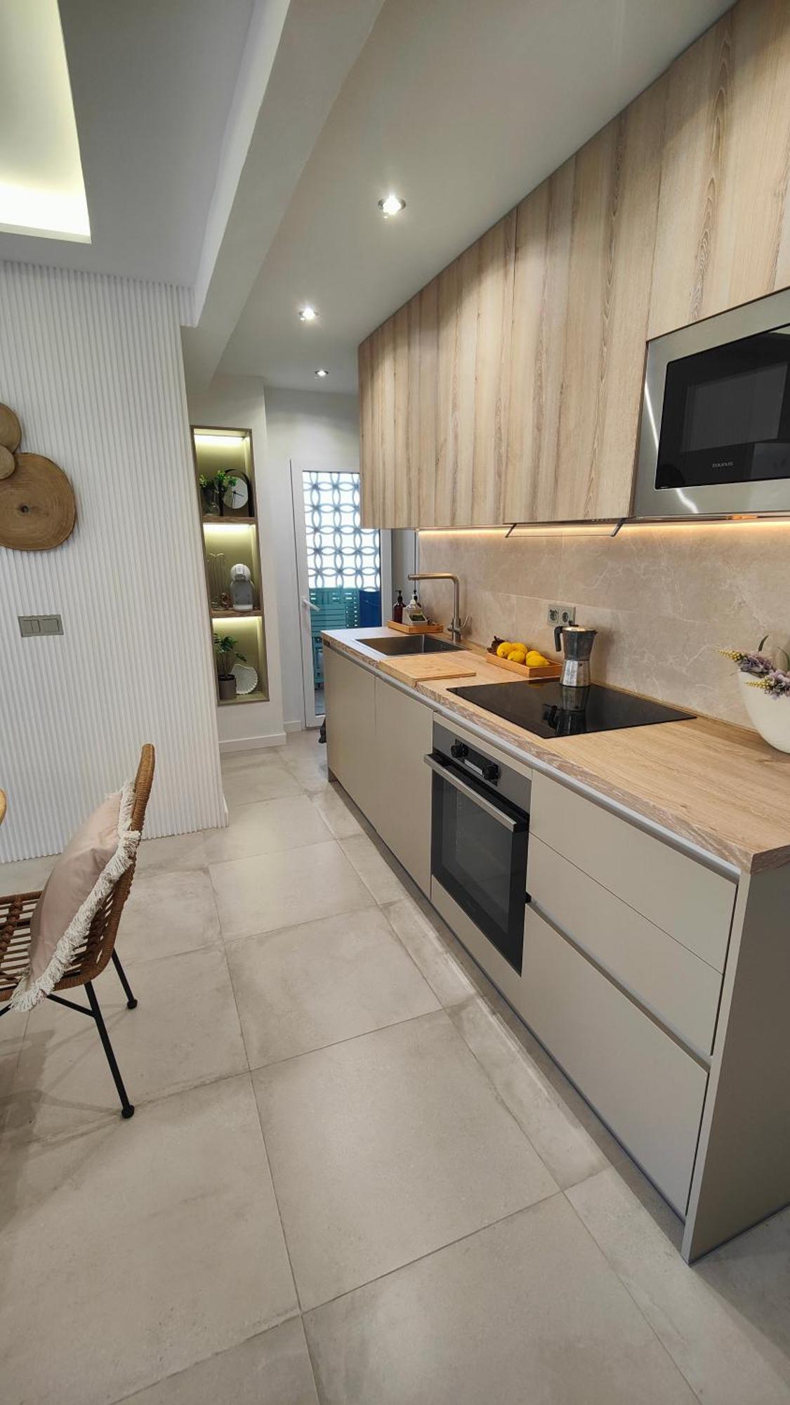 Apartamento Reformado Muy Centrico Platja d'Aro