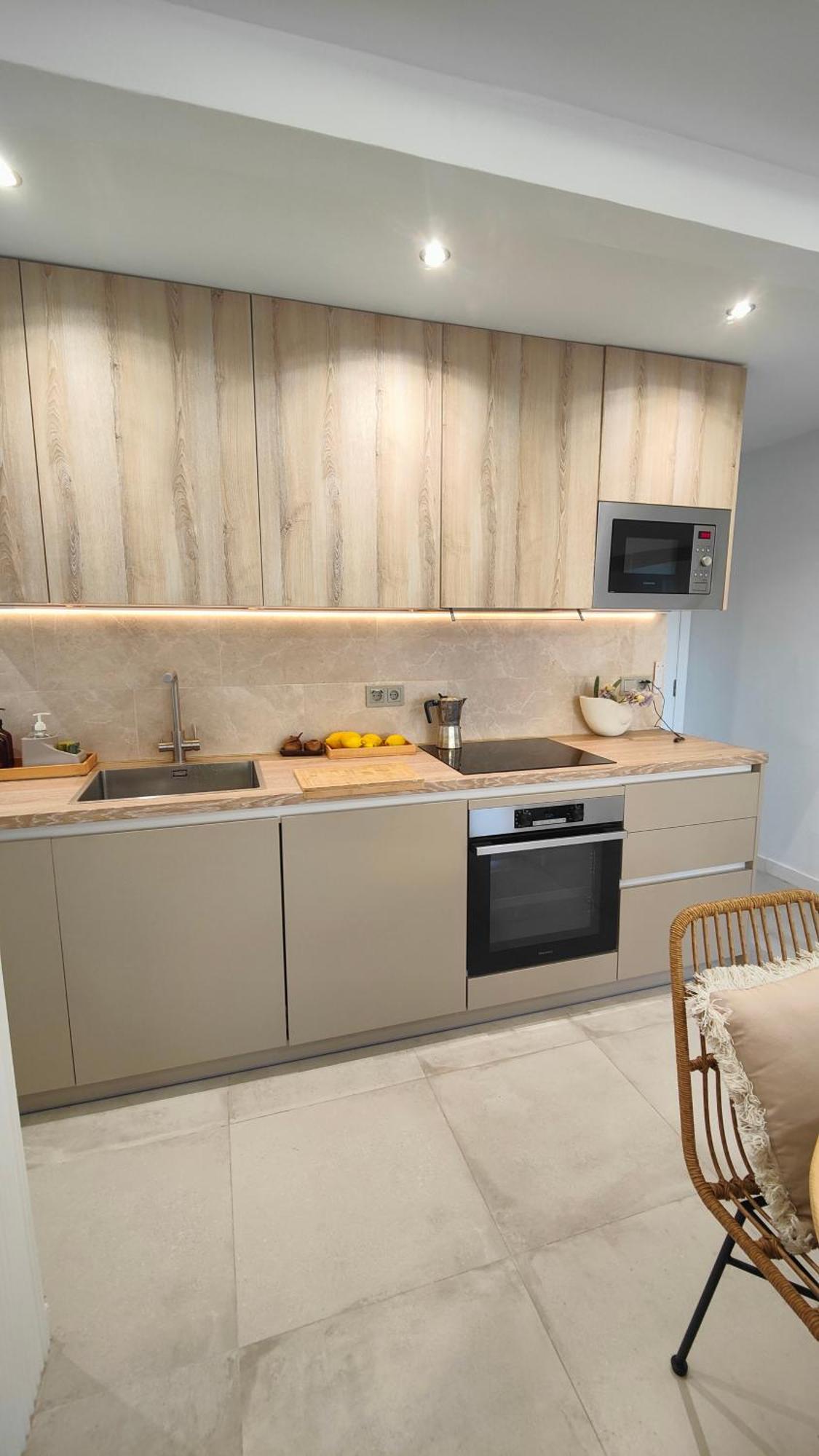 Apartamento Reformado Muy Centrico * Platja d'Aro