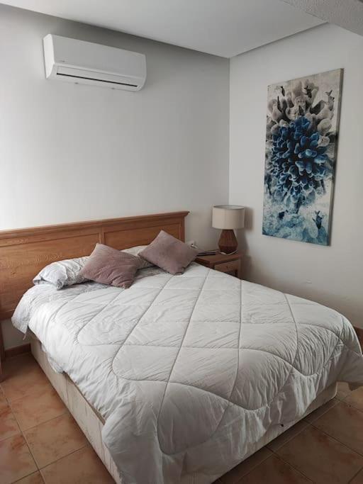 Apartamento Grande Bambu, Cala Montgo L' Escala