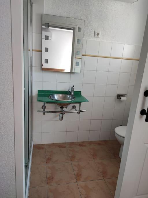 Grande Bambu, Cala Montgo Apartamento