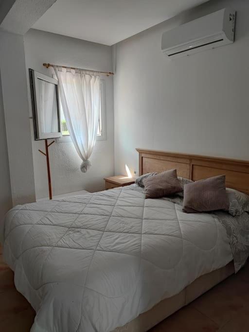 Apartamento Grande Bambu, Cala Montgo