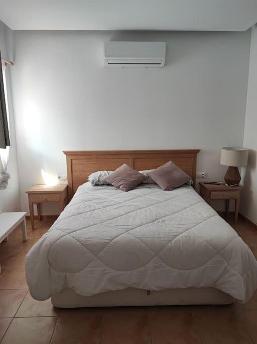 Grande Bambu, Cala Montgo Apartamento L' Escala