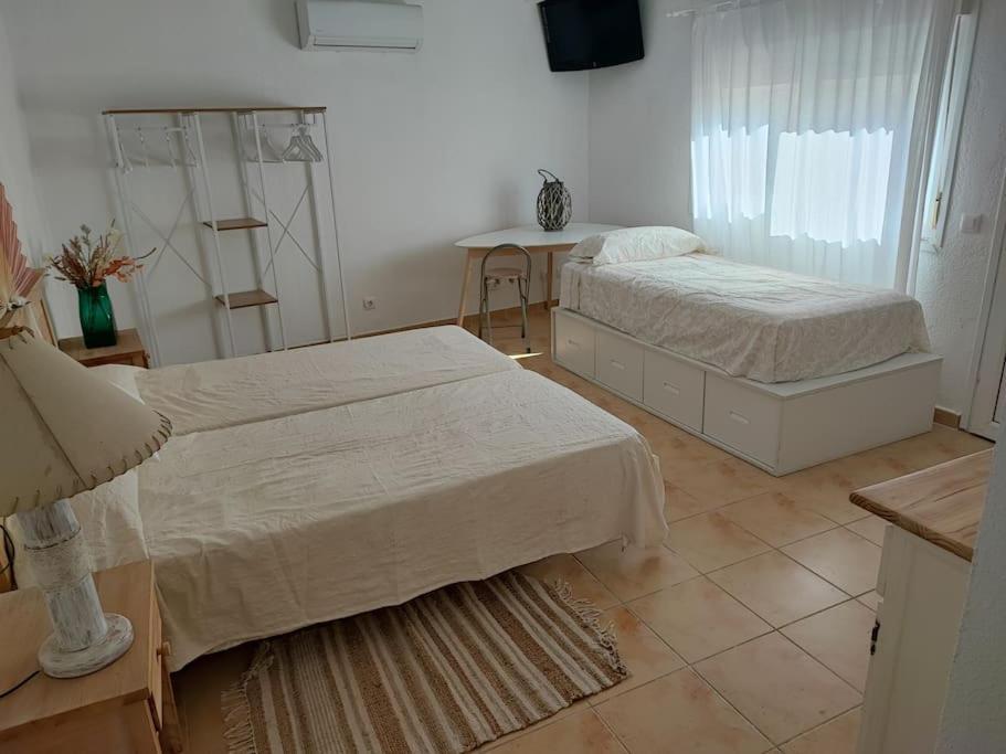 Apartamento Grande Bambu, Cala Montgo *