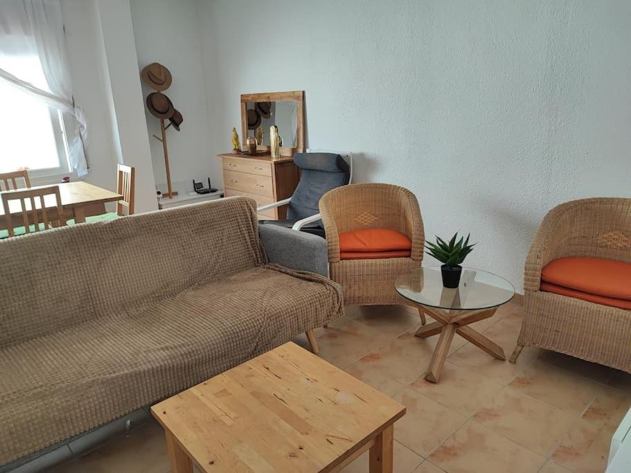 Apartamento Grande Bambu, Cala Montgo L' Escala