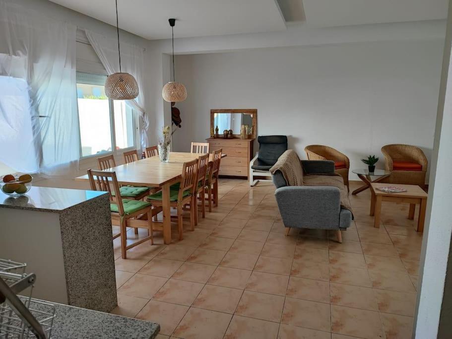 Apartamento Grande Bambu, Cala Montgo L' Escala
