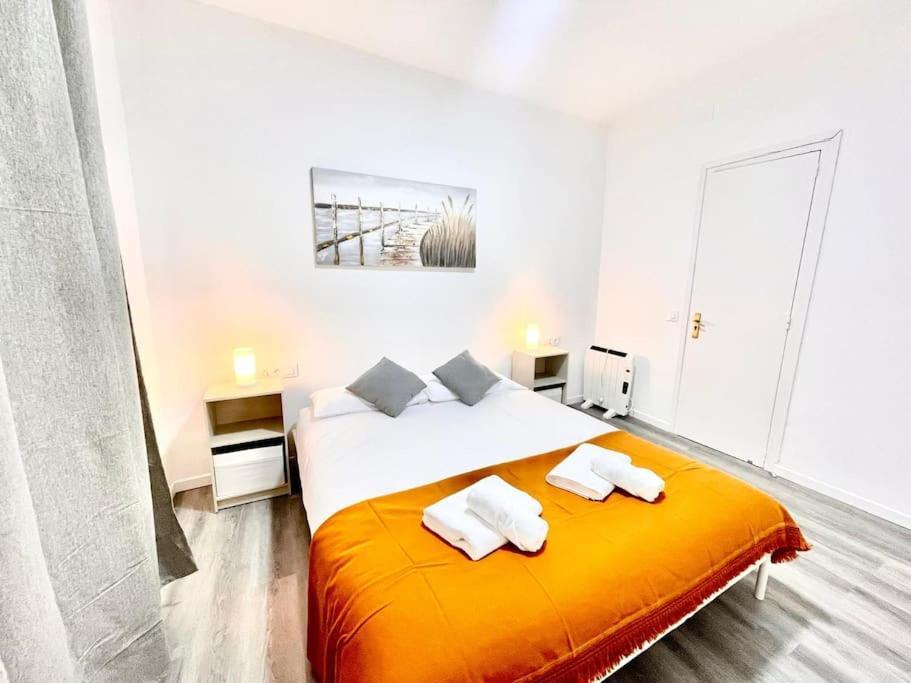 Apartment Seahomes Vacations - Centric