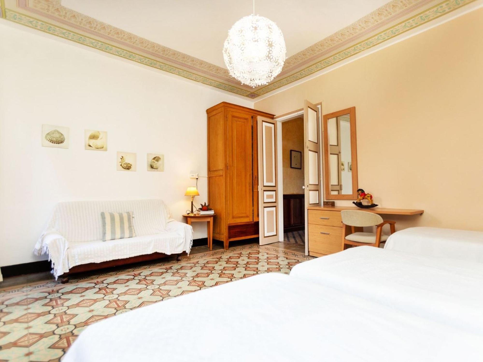 Baldri By Interhome *