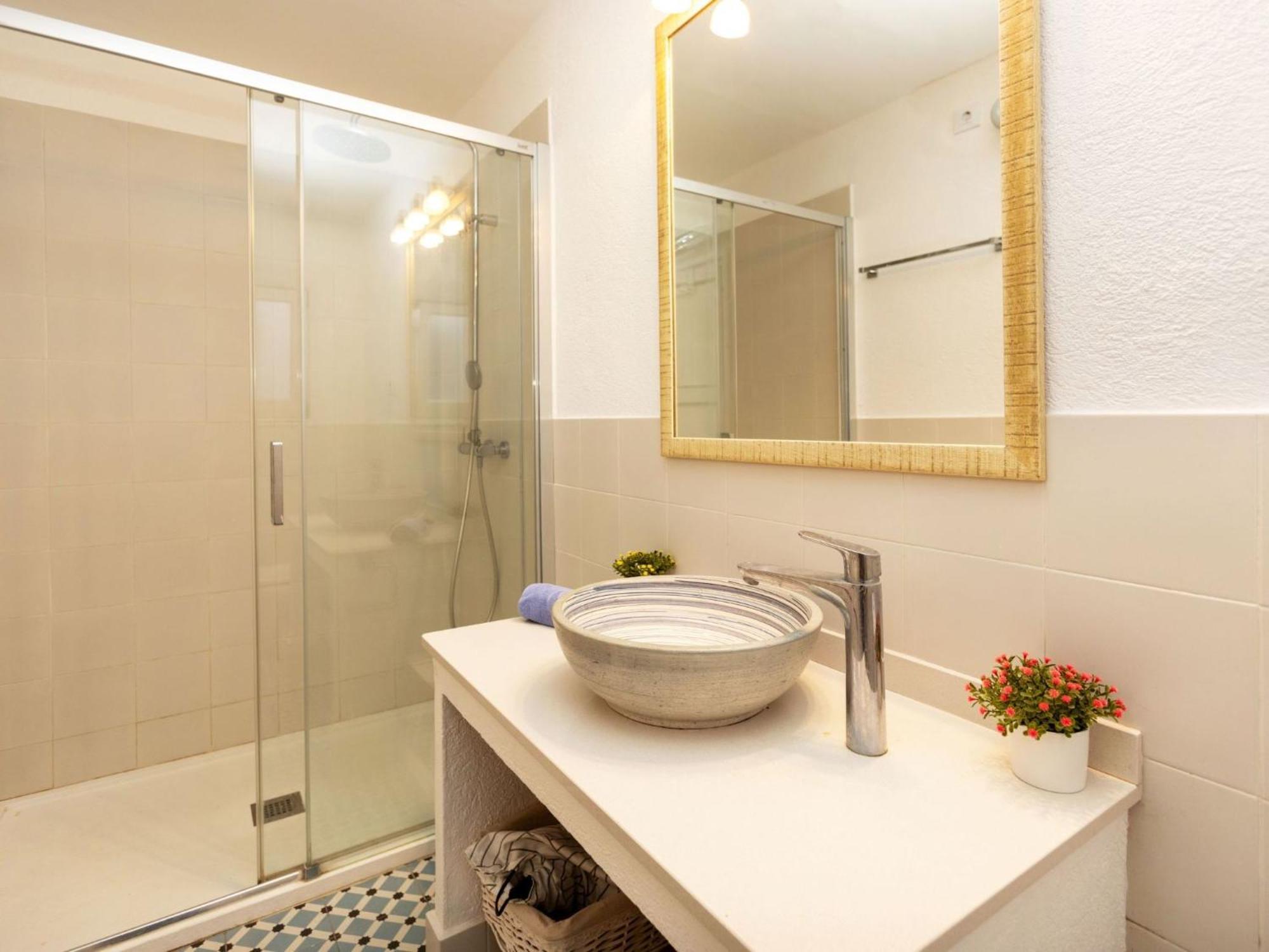 Baldri By Interhome Tossa de Mar