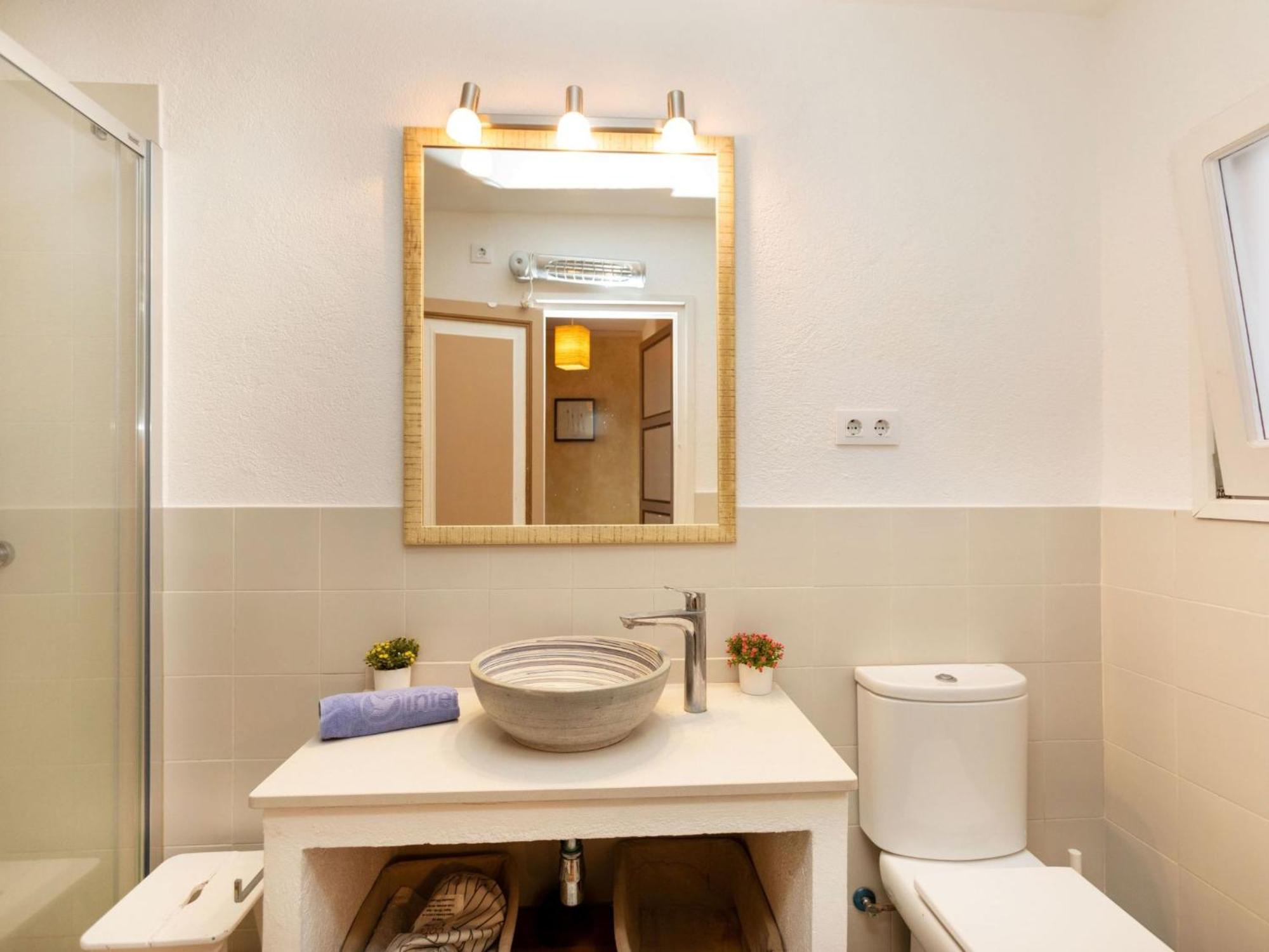 Baldri By Interhome * Tossa de Mar
