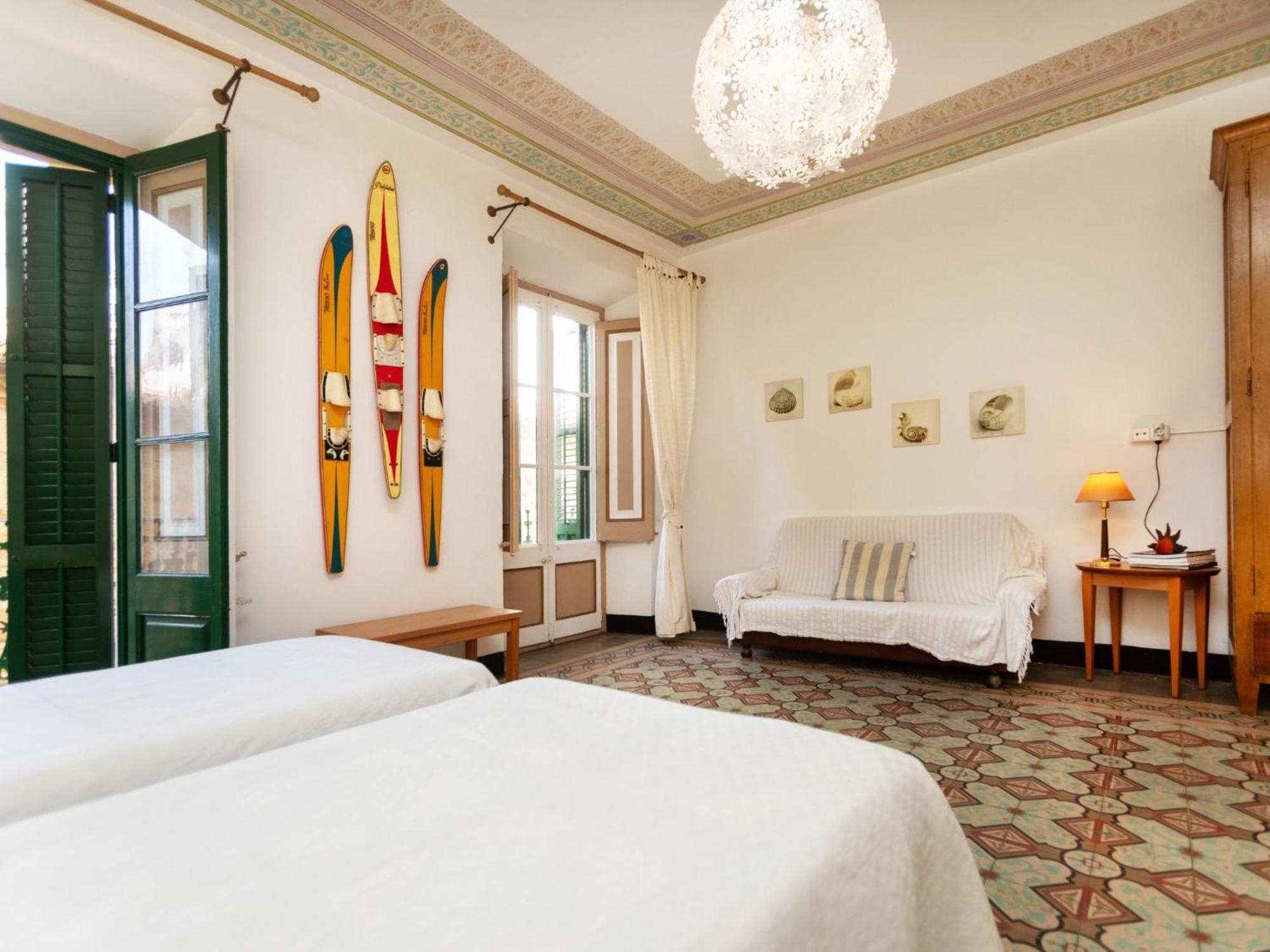 Apartamento Baldri By Interhome *
