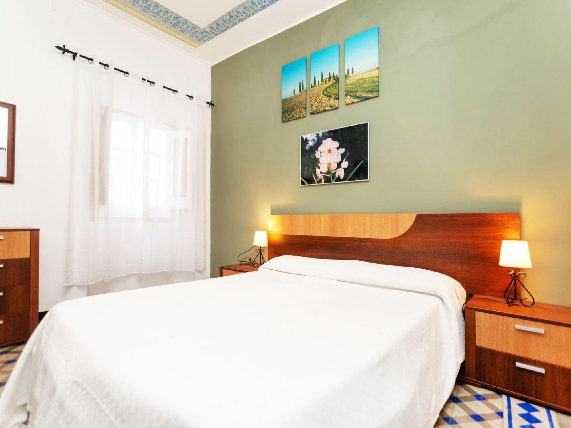 Baldri By Interhome Apartamento *