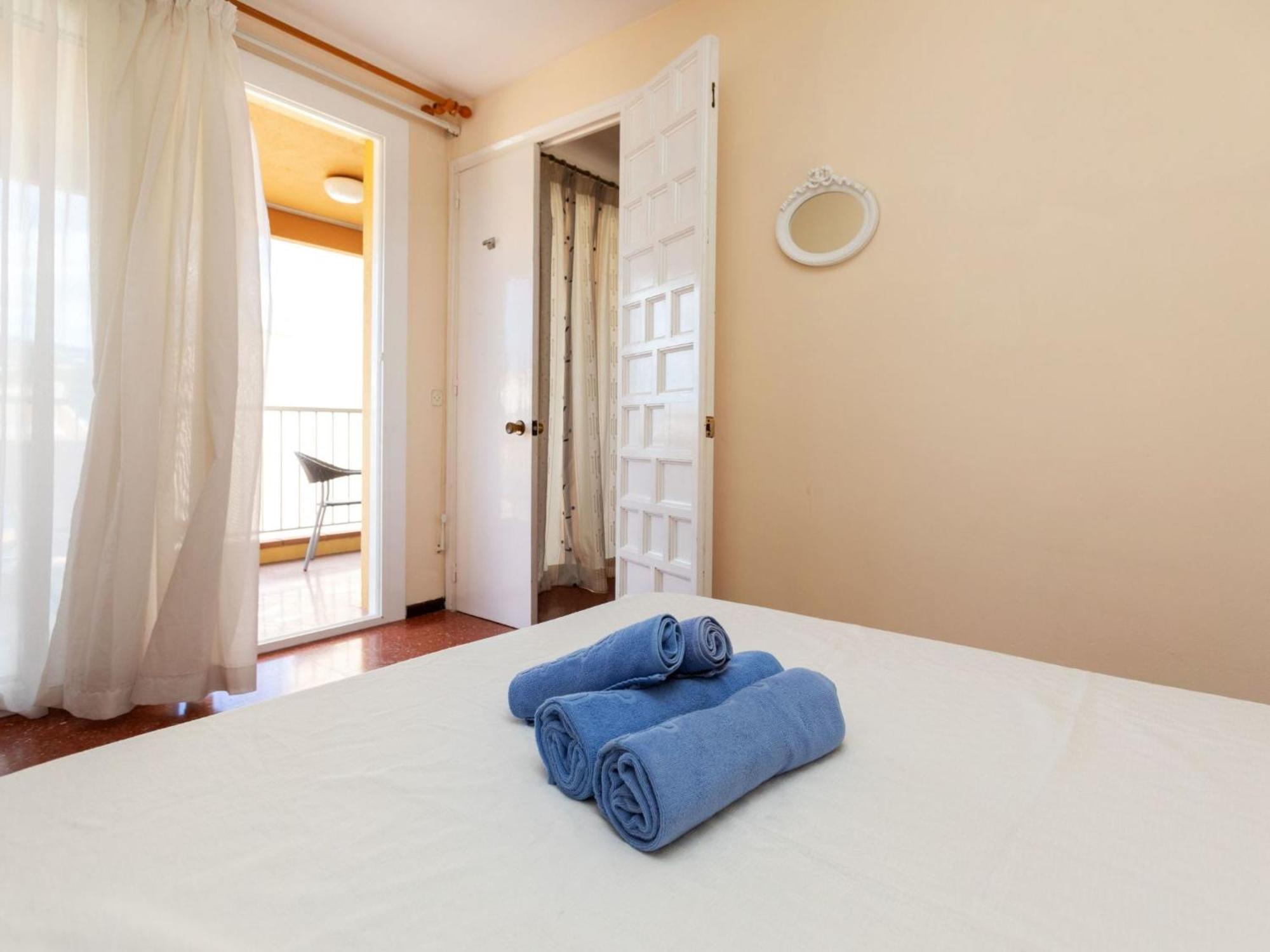 Apartamento Alexandra By Interhome Platja d'Aro (Playa de Aro)