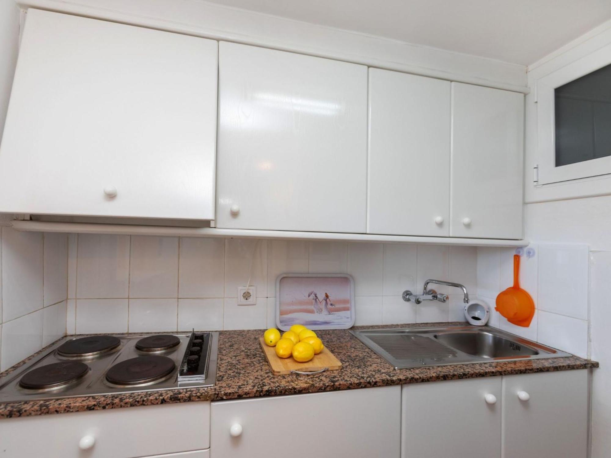 Apartamento Alexandra By Interhome