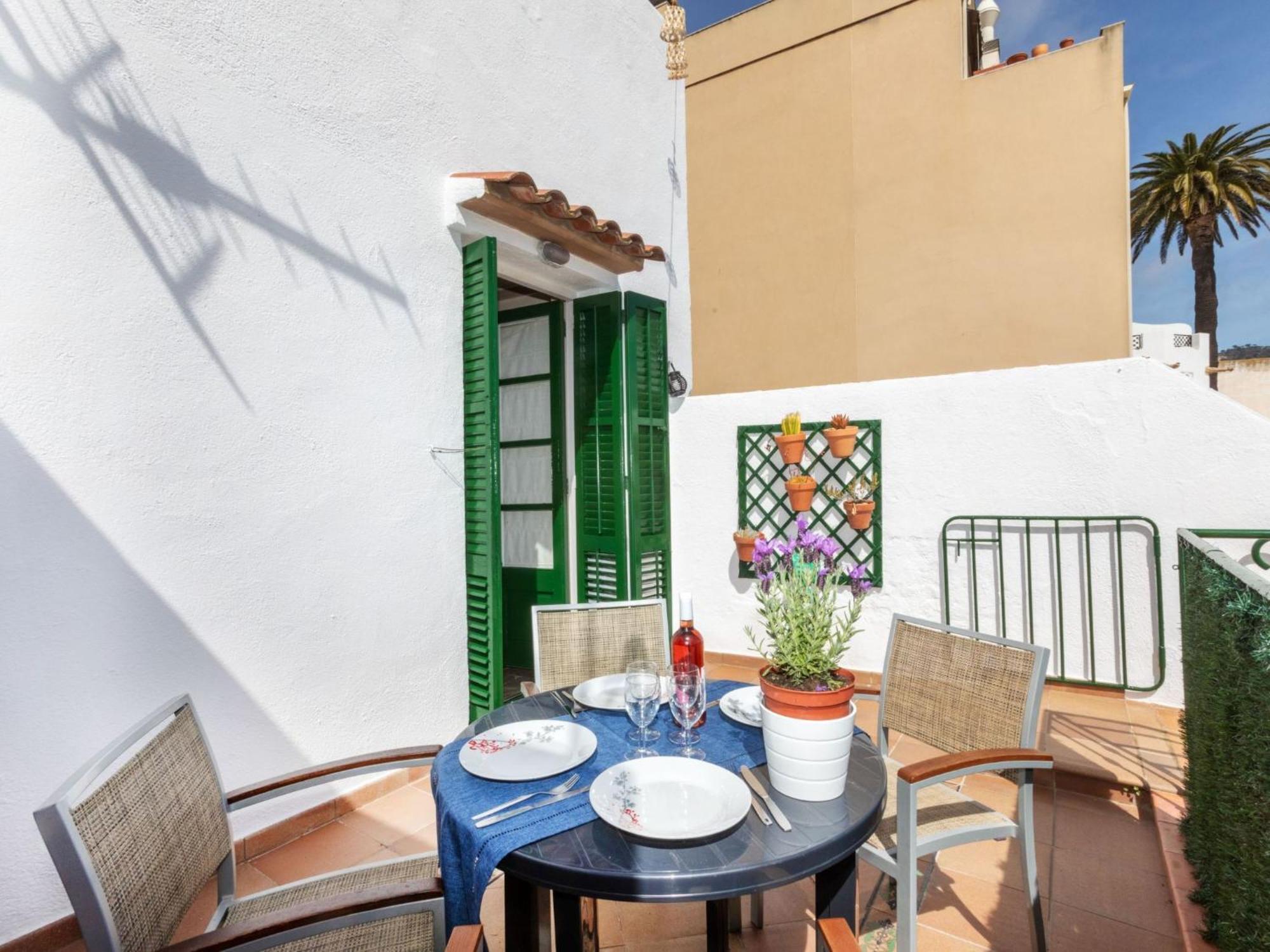 Baldri By Interhome Apartamento *