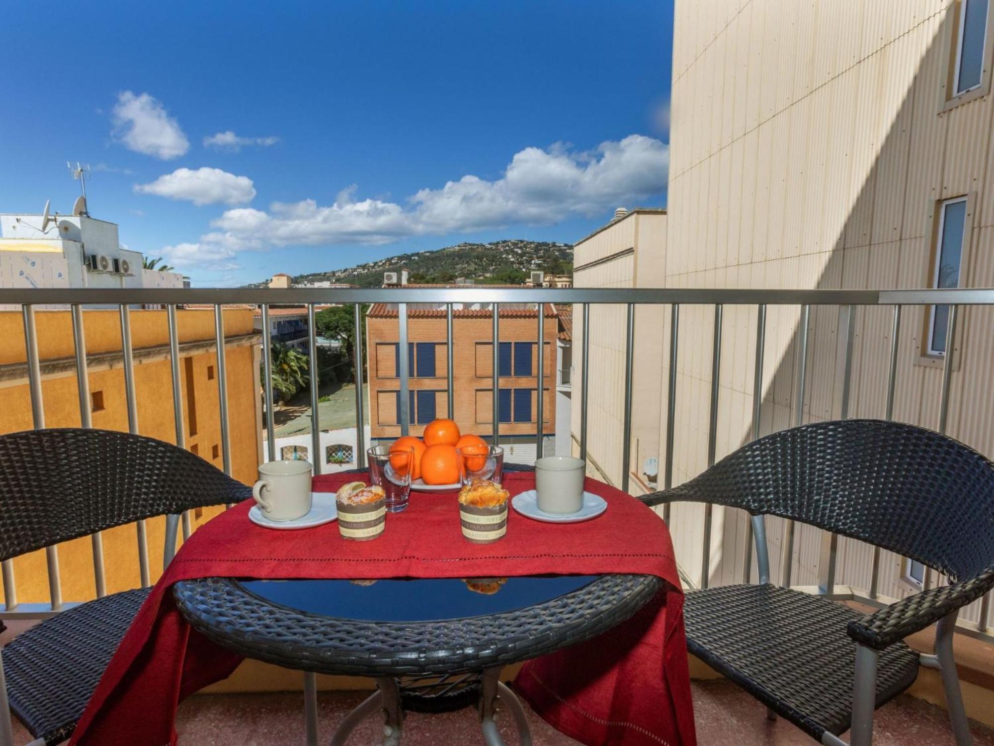 Alexandra By Interhome Apartamento Platja d'Aro (Playa de Aro)
