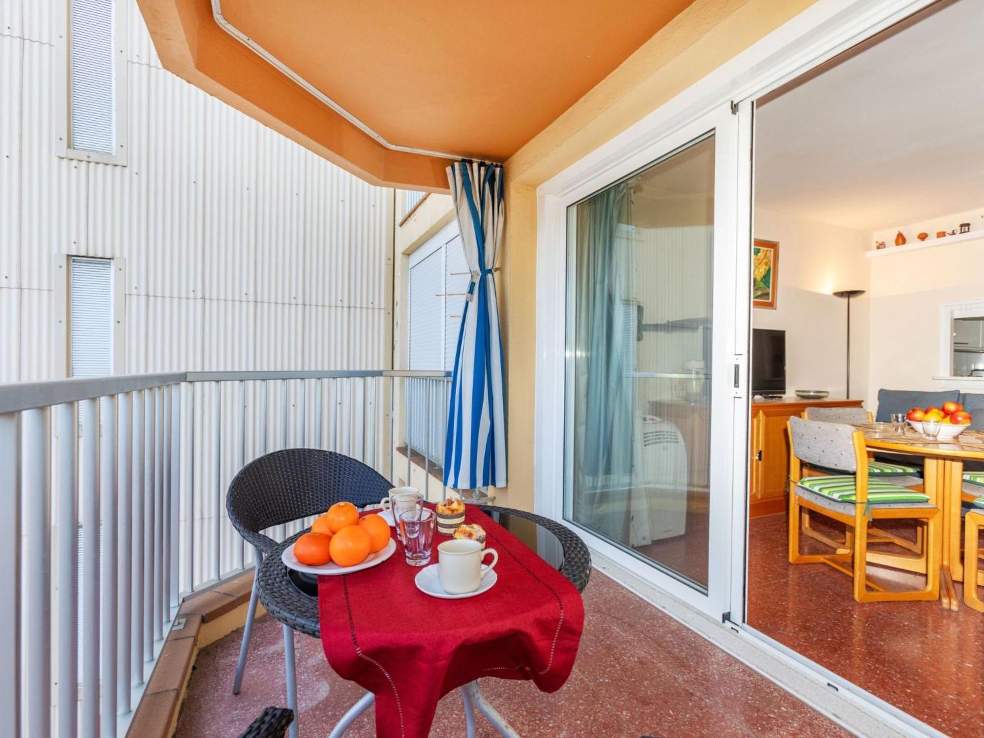 Apartamento Alexandra By Interhome *