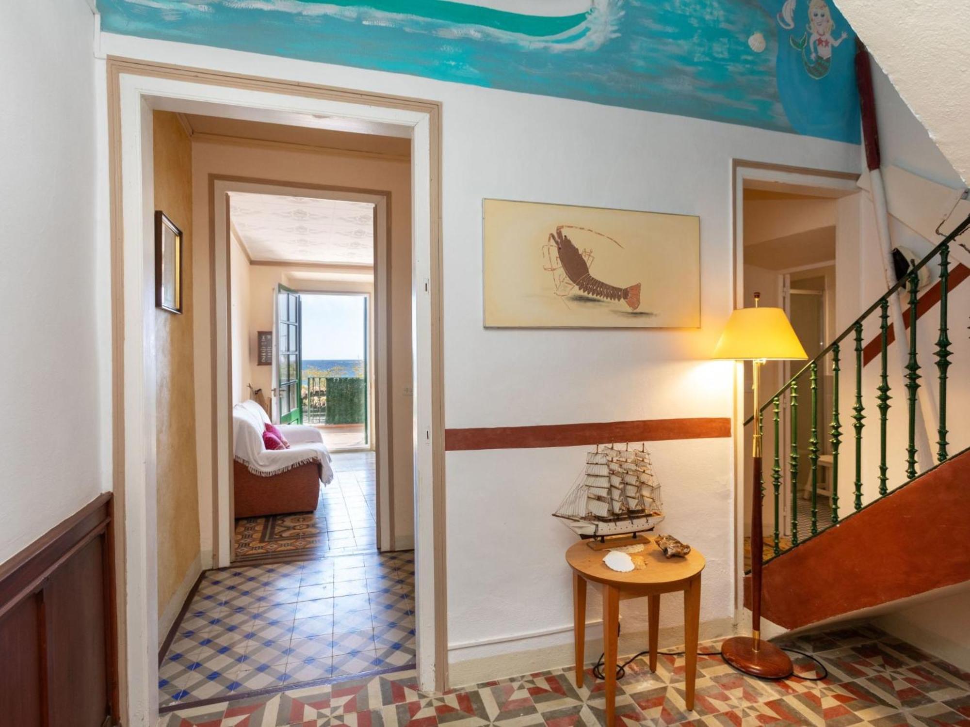 Apartamento Baldri By Interhome Tossa de Mar